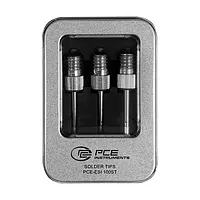 Erstazspitzen Akku Lötkolben PCE-ESI 100
