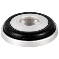Aufsetz-Adapter Kugel HK12.5-17 innen, 12,5...17mm