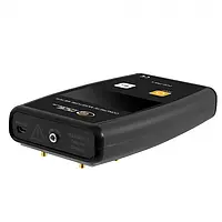 Baufeuchtemessgerät / Baufeuchtemesser Anschlüsse