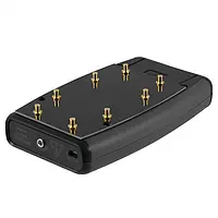 Baufeuchtemessgerät / Baufeuchtemesser Sensor