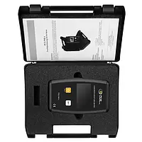 Baufeuchtemessgerät / Baufeuchtemesser Lieferumfang