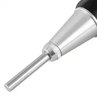 Baustoff Prüfgerät / Baustoff Messgerät Messspitze
