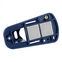 Beschleunigungsaufnehmer / Schwingungsaufnehmer Rückseite