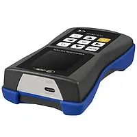 Beschleunigungsaufnehmer / Schwingungsaufnehmer USB