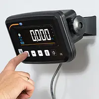 Bidirektionale Waage Anwendung