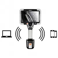 Boroskop Anwendungsbild