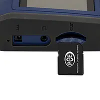 Boroskop Micro SD