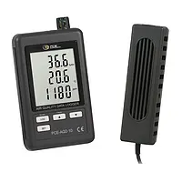 CO2 Datenlogger PCE-AQD 10