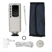 Colorimeter Lieferumfang