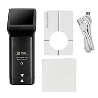 Colorimeter Lieferumfang