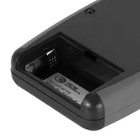 Colorimeter Batteriefach