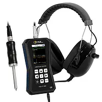 Condition Monitoring Datensammler für Schwingungen PCE-VT 3950S 