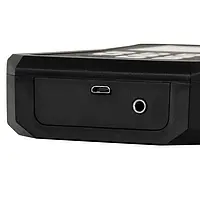 Datensammler für Schwingungen Mini USB