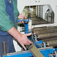 Condition Monitoring Anwendungsbild