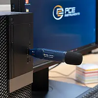 Condition Monitoring Anwendungsbild