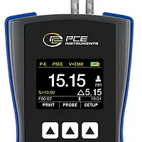 Condition Monitoring Display