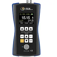 Condition Monitoring Frontal