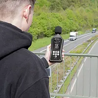 Datenlogger Anwendungsbild