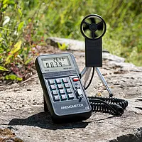 Datenlogger Anwendung