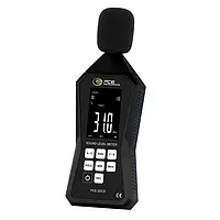 Datenlogger Display