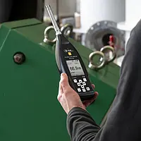 Datenlogger Anwendungsbild