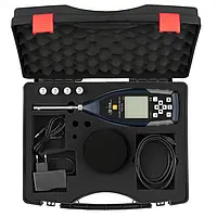 Datenlogger Lieferumfang