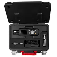 Datenlogger Lieferumfang