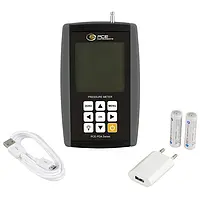 Datenlogger Lieferumfang