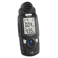 Detektor für Gas PCE-VOC 1 