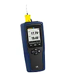 Differenz-Thermometer PCE-T 330