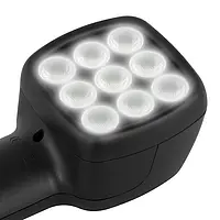 Stroboskop LED's