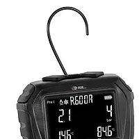 Digitalmanometer Haken