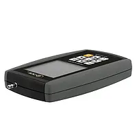 Digitalmanometer Anschlüsse