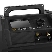 Digitalmanometer Bedienteil