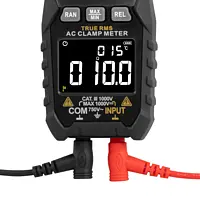 Digitalmultimeter / Digital-Multimeter Display