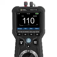 Digitalmultimeter / Digital-Multimeter Display
