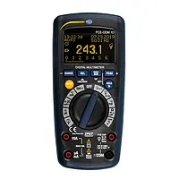 Digitalmultimeter PCE-ODM 10 Display