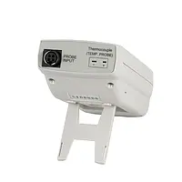 Digitalthermometer Anschlüsse