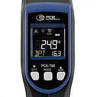 Digitalthermometer Display