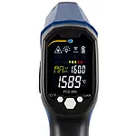 Digitalthermometer PCE-895 Display