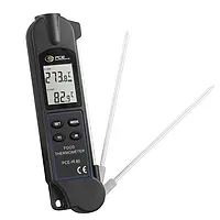 Digitalthermometer PCE-IR 80 