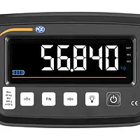 Digitalwaage / Digitale Waage Display