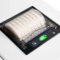Digitalwaage / Digitale Waage Drucker