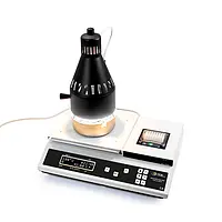 Digitalwaage / Digitale Waage Anwendungsbild