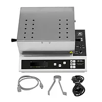 Digitalwaage / Digitale Waage Lieferumfang