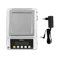 Digitalwaage / Digitale Waage Lieferumfang