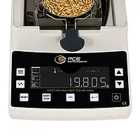 Digitalwaage Display