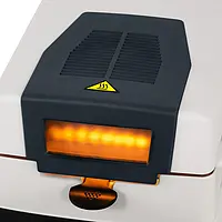 Digitalwaage Heizung