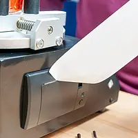 Kraftmessgerät Anwendungsbild