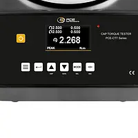 Drehmoment-Messgerät / Drehmomentmesser Display